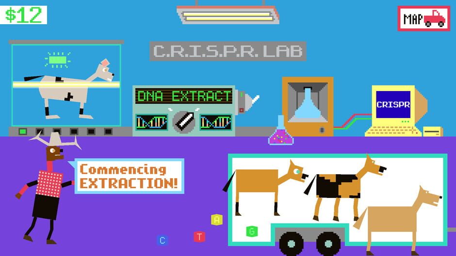 Horsey Game screenshot 7