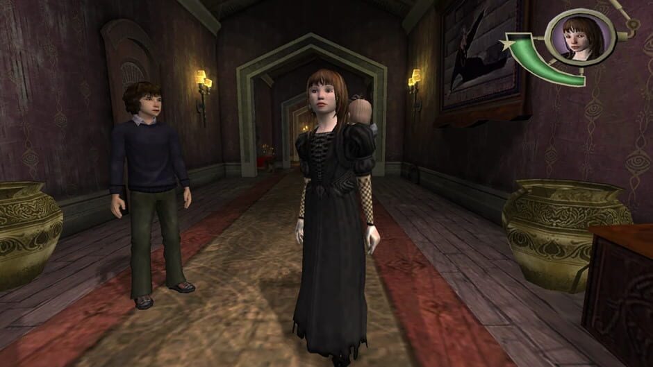 Lemony Snicket's A Series of Unfortunate Events screenshot 6