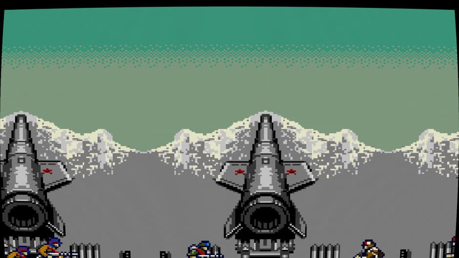 Rush'n Attack screenshot 7