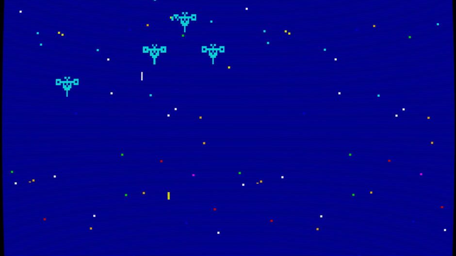 Astro Fighter screenshot 2