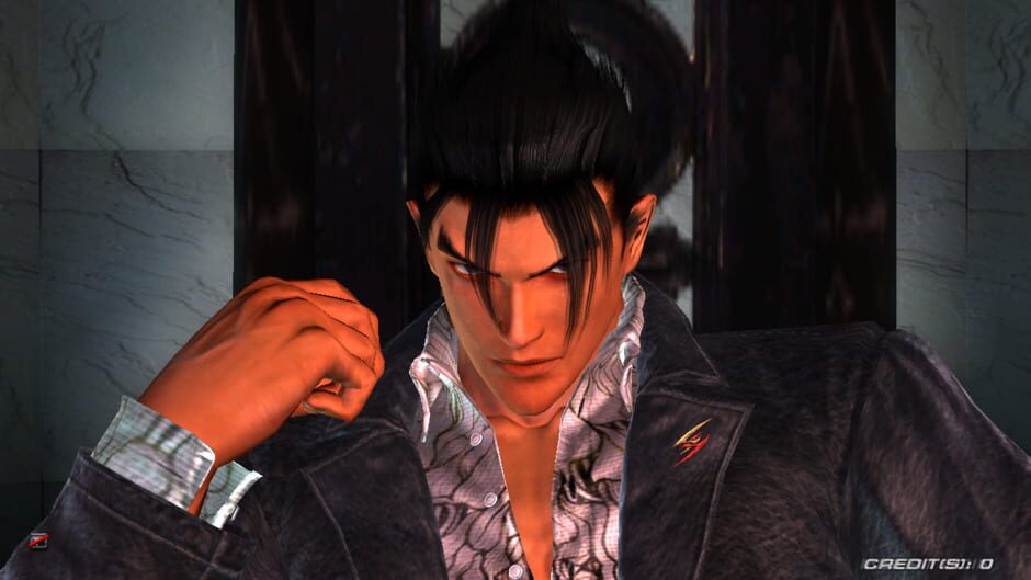 Tekken 6 screenshot 4
