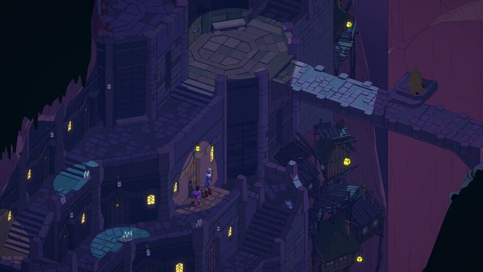 Esoteric Ebb screenshot 2
