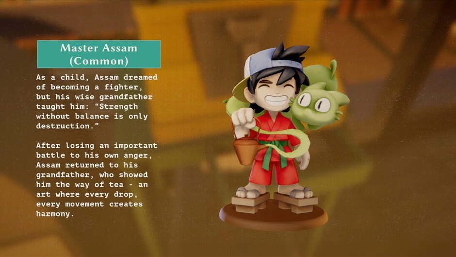 Inkonbini: One Store. Many Stories screenshot 7