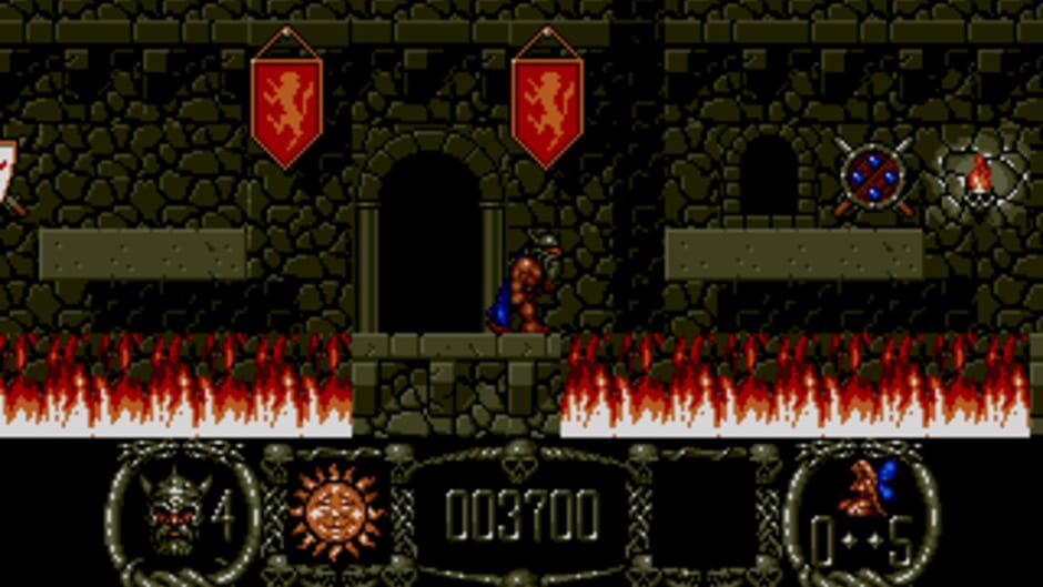 Stormlord screenshot 3