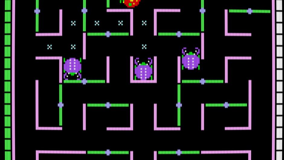 Lady Bug screenshot 4