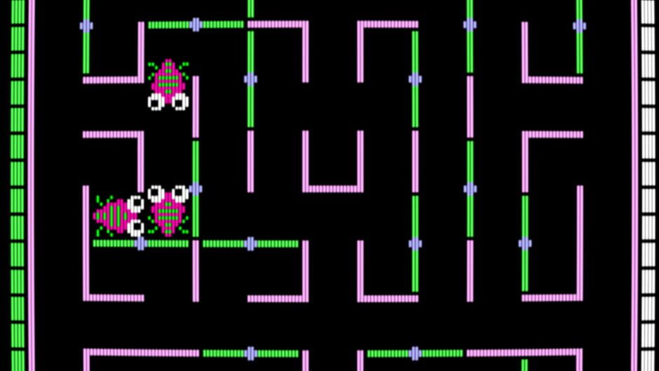 Lady Bug screenshot 2