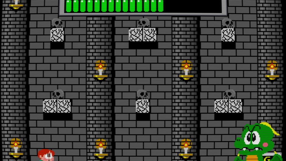 Rainbow Islands: The Story of Bubble Bobble 2 screenshot 6