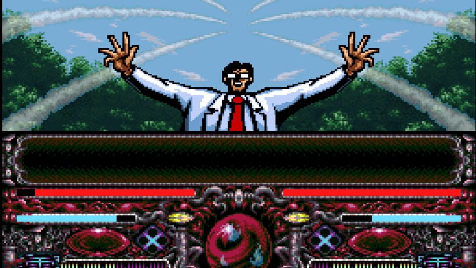 YuYu Hakusho: Tokubetsu-hen screenshot 3