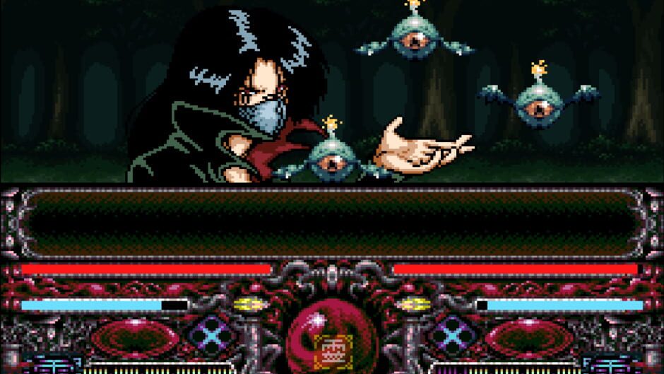 YuYu Hakusho: Tokubetsu-hen screenshot 5