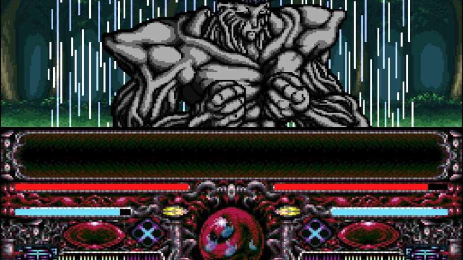YuYu Hakusho: Tokubetsu-hen screenshot 7