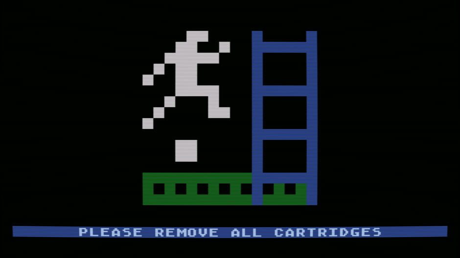 Jumpman Junior screenshot 4