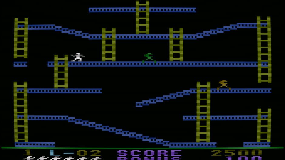 Jumpman Junior screenshot 7