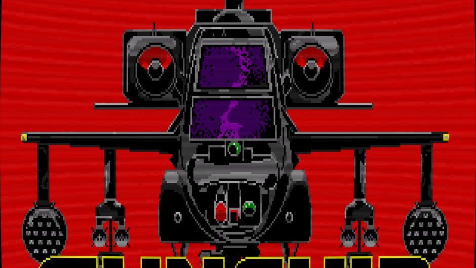 Gunship screenshot 5