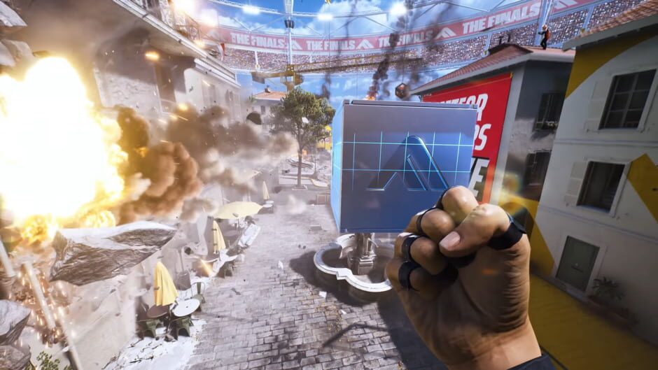 The Finals screenshot 5