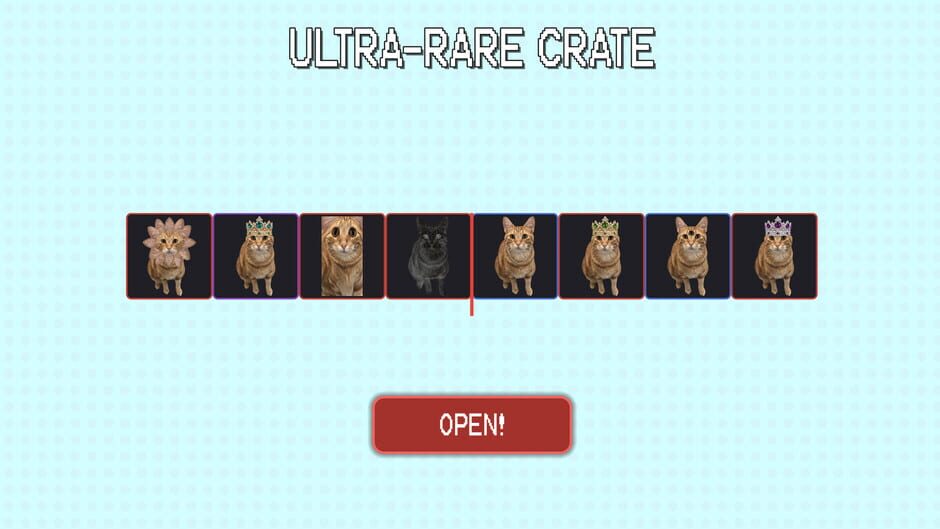Silly Linguine Cat Simulator Deluxe Online screenshot 1