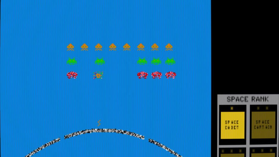Gorf screenshot 5