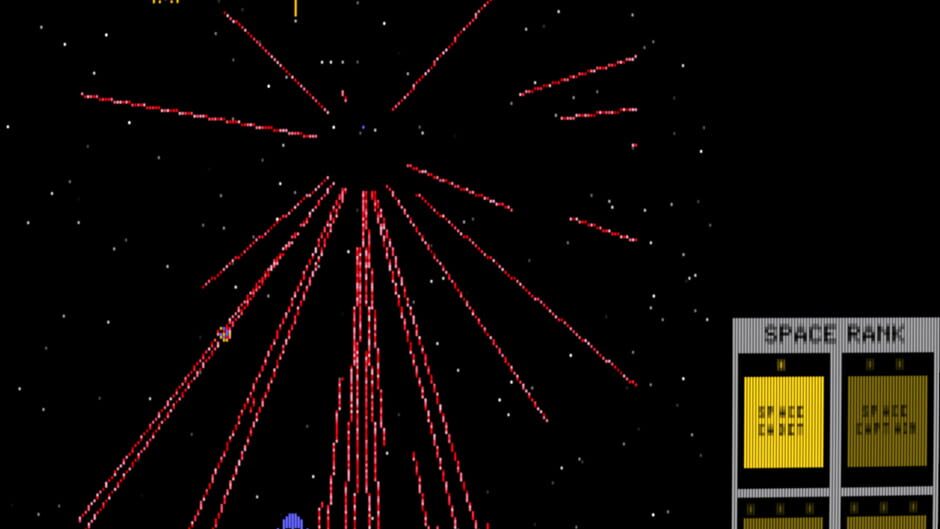 Gorf screenshot 6