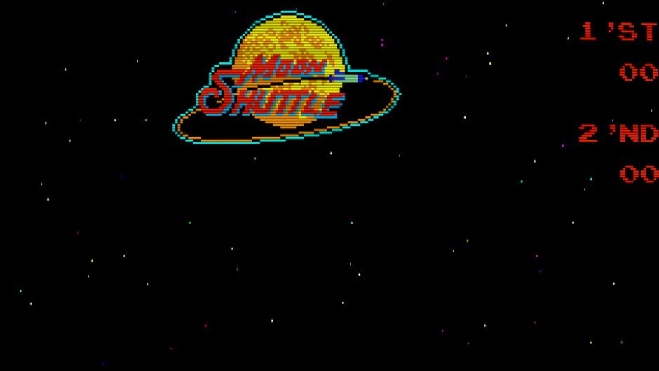 Moon Shuttle screenshot 3