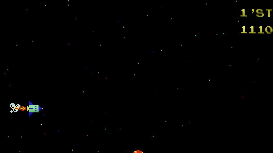 Moon Shuttle screenshot 4