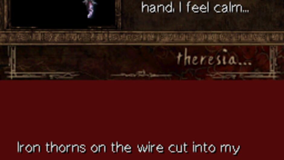 Theresia screenshot 2