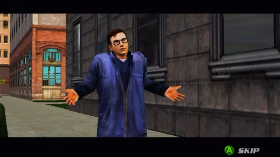 Spider-Man 2 screenshot 4