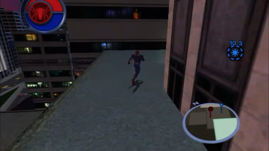 Spider-Man 2 screenshot 7