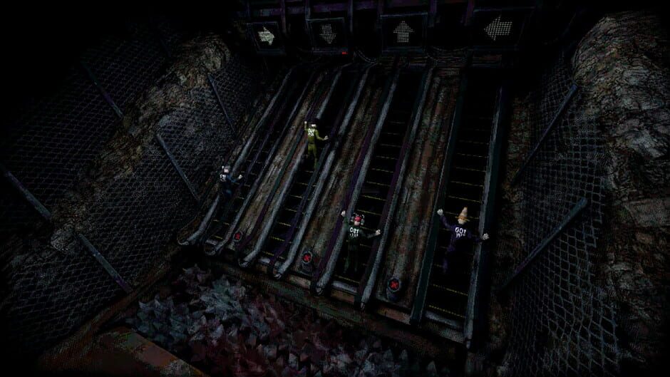 Machine Party screenshot 6