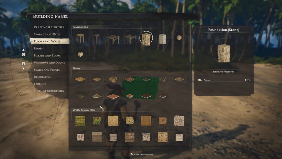 Windrose screenshot 1