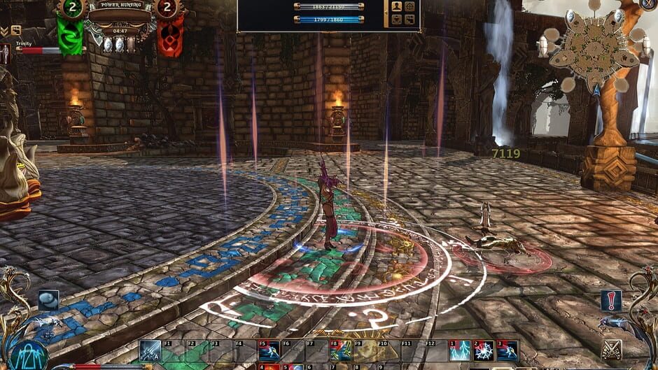 PlayM2M screenshot 3