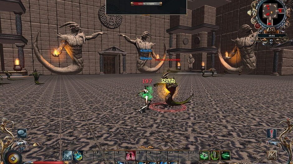 PlayM2M screenshot 5