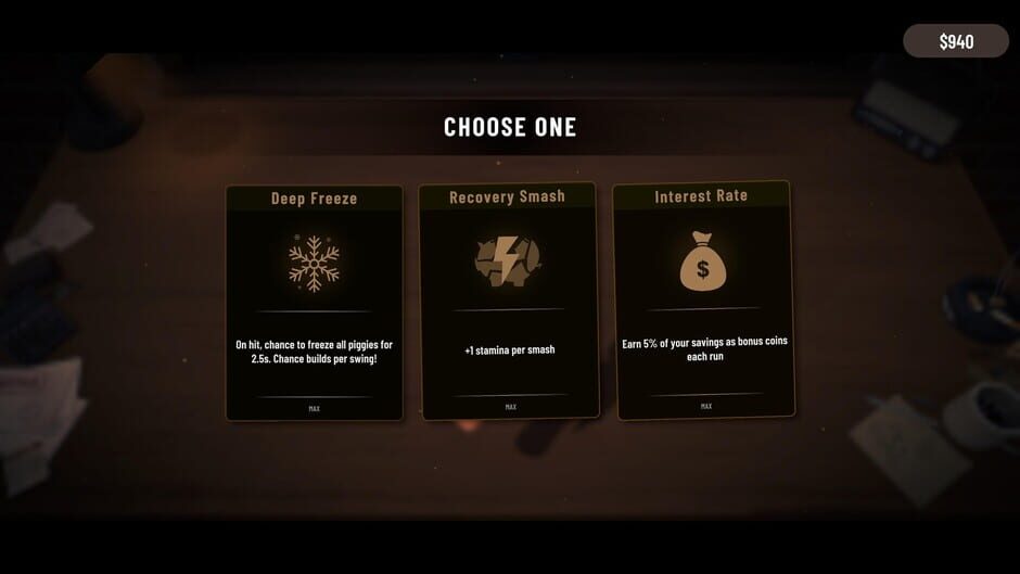 Bills Must Be Paid screenshot 4
