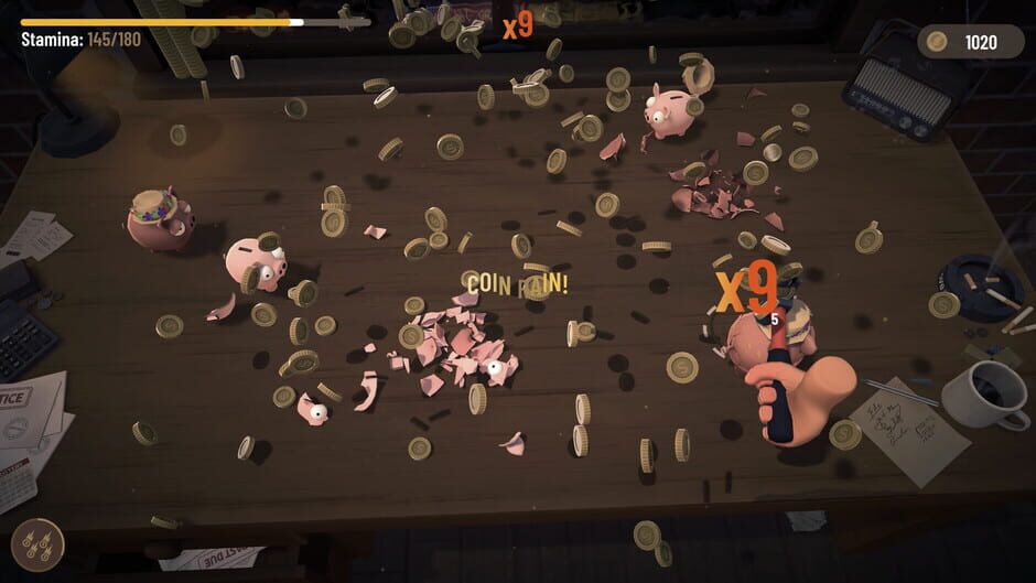 Bills Must Be Paid screenshot 5