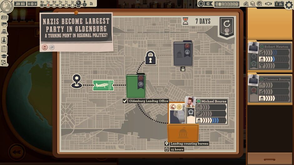 News Tower screenshot 5