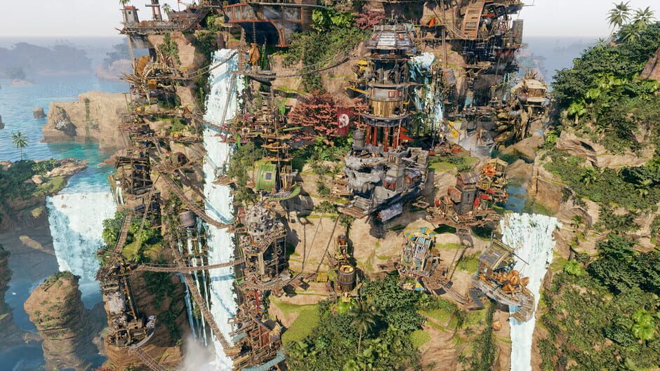 Corsair Cove screenshot 8
