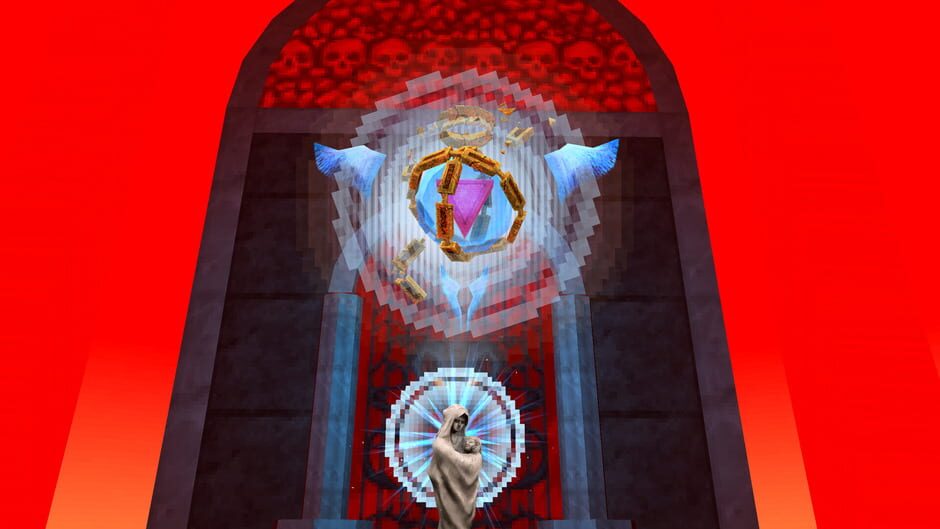 Ultrakill screenshot 3