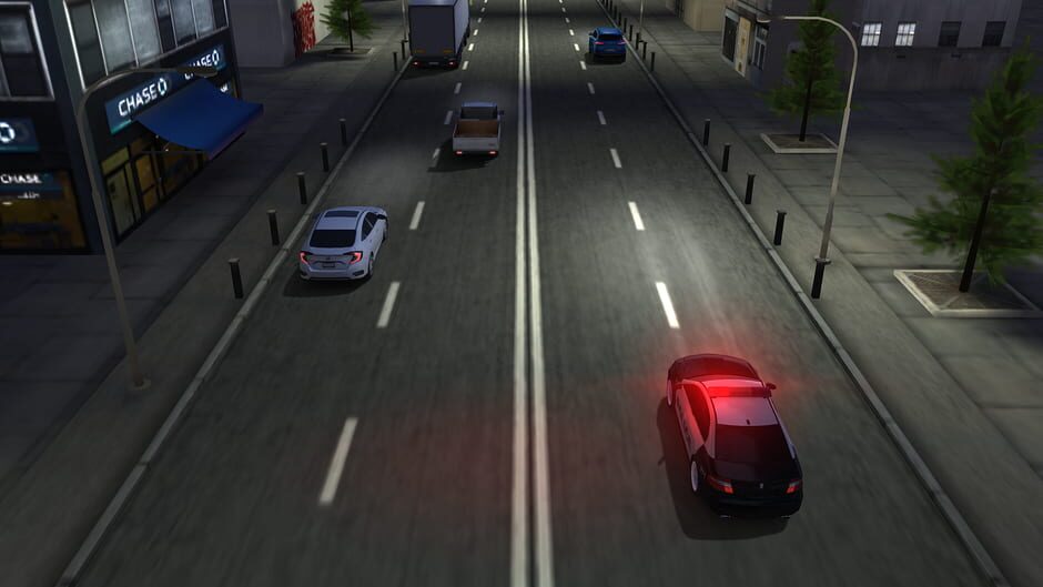 Traffic Racer screenshot 5