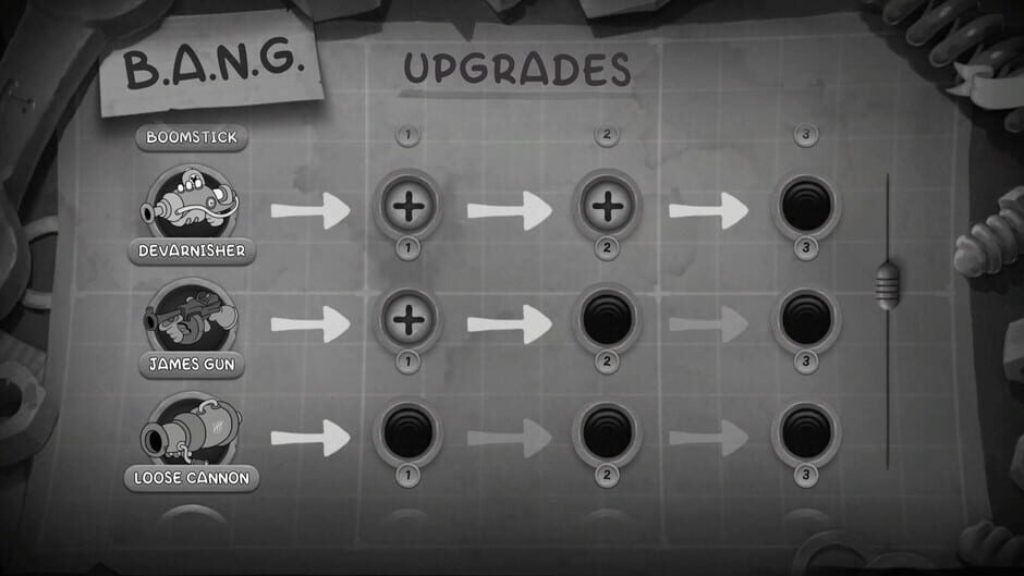 Mouse: P.I. For Hire screenshot 5