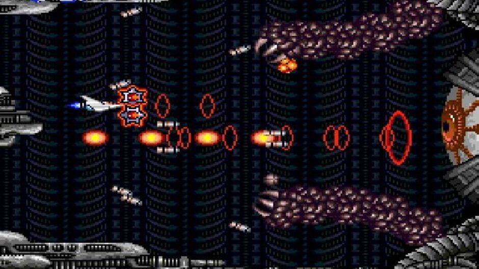 Vulcan Venture screenshot 3