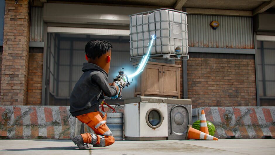 S&box screenshot 4