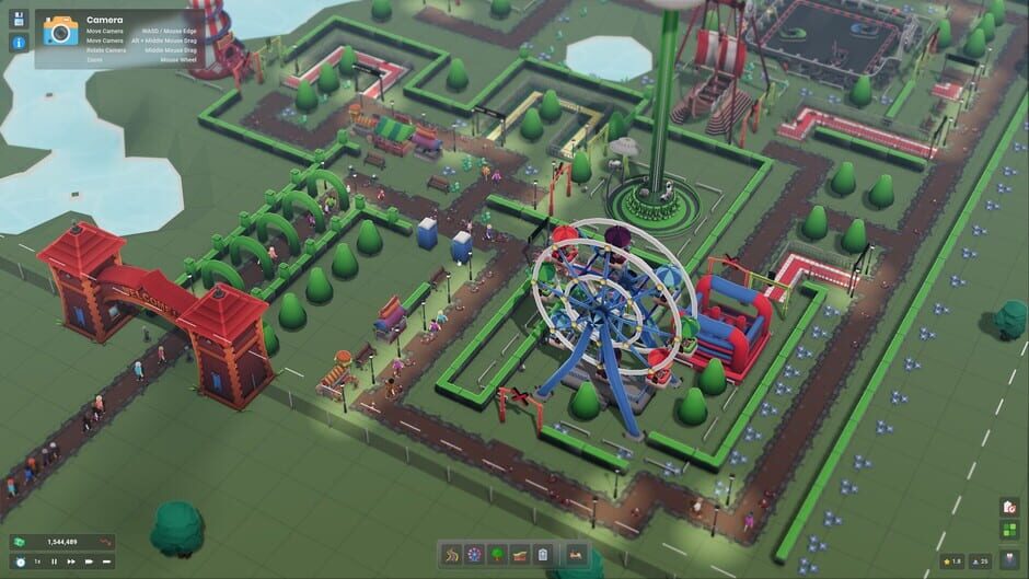 S&box screenshot 7