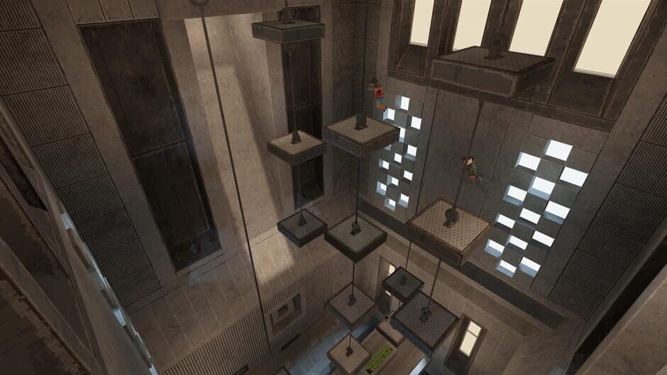 S&box screenshot 8