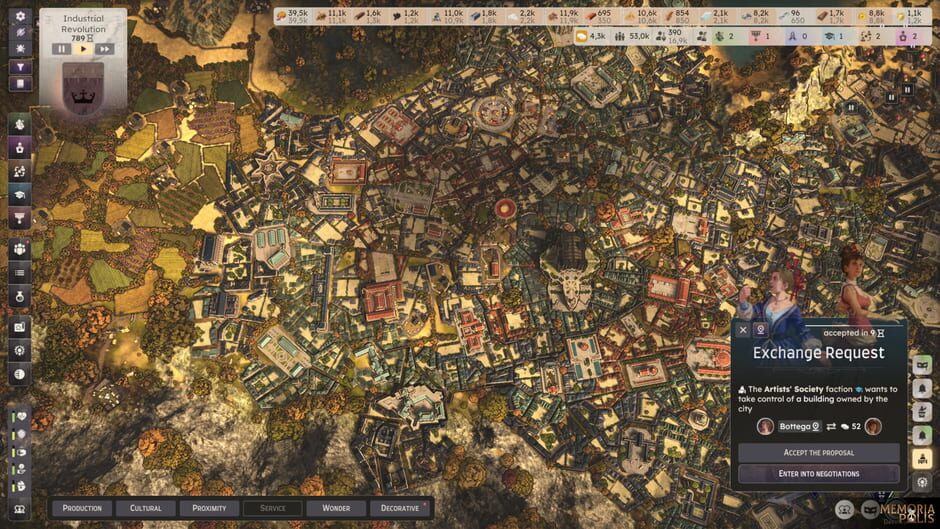 Memoriapolis screenshot 7
