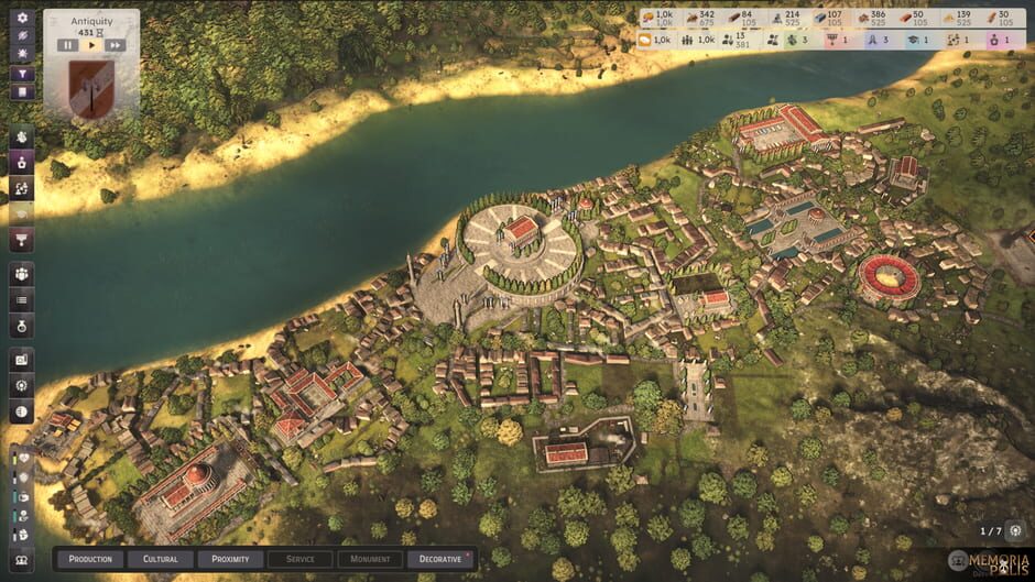 Memoriapolis screenshot 8