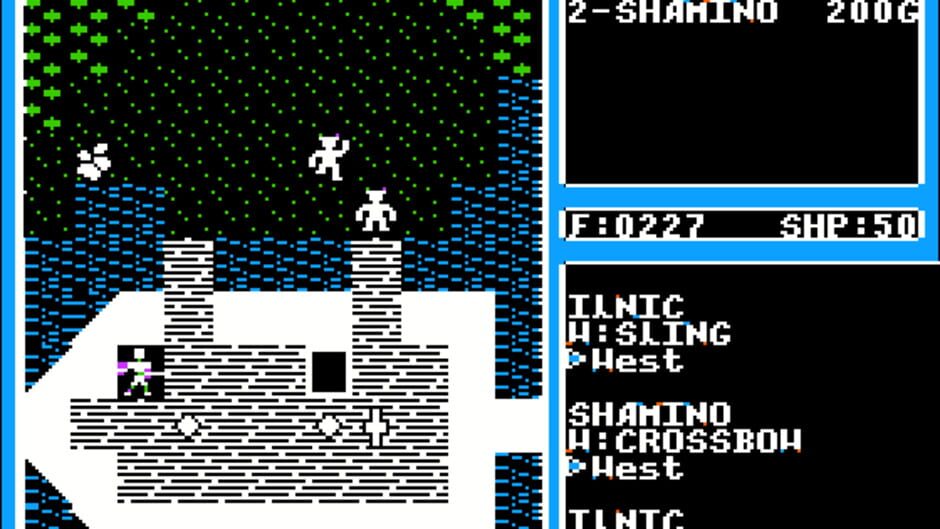 Ultima IV: Quest of the Avatar screenshot 6