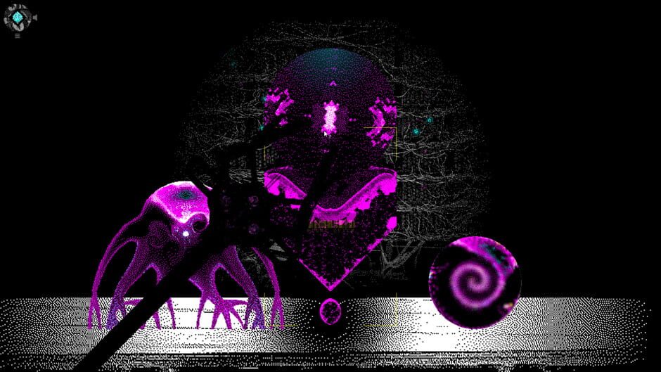 Corru.Observer screenshot 3