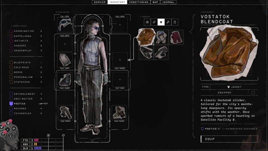 Zero Parades: For Dead Spies screenshot 8