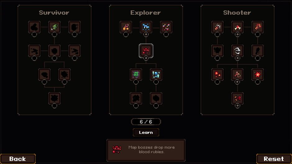 Power Fantasy screenshot 3