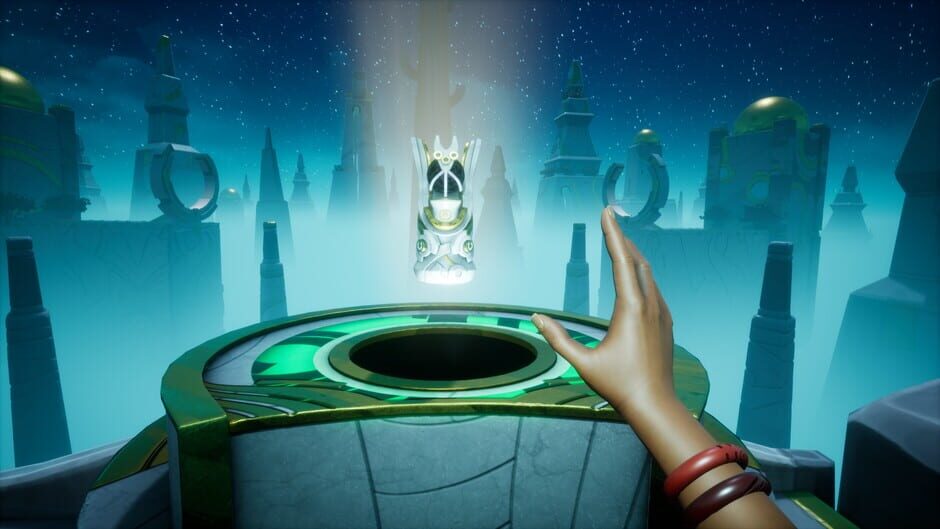 Call of the Elder Gods screenshot 3