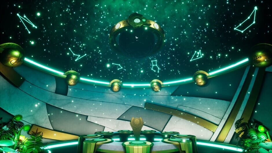 Call of the Elder Gods screenshot 5