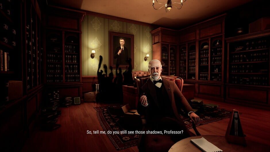 Call of the Elder Gods screenshot 6